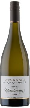 Ata Rangi Potiki Chardonnay 2024