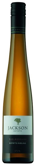 Jackson Estate Botrytis Riesling 2018 375ml