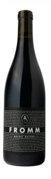 FROMM Naturel Malbec 2021