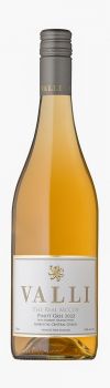 Valli The Real McCoy Pinot Gris 2022