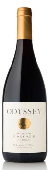 Odyssey Reserve Iliad Pinot Noir 2021