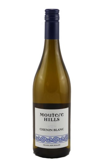 Moutere Hills Single Vineyard Chenin Blanc 2019