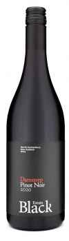 Black Estate Damsteep Pinot Noir 2020