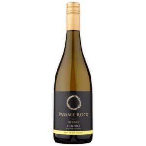 Passage Rock Reserve Viognier 2023 750ml