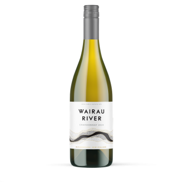 Wairau River Estate Chardonnay 2024 750ml