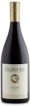 Pegasus Bay VIRTUOSO Chardonnay 2020
