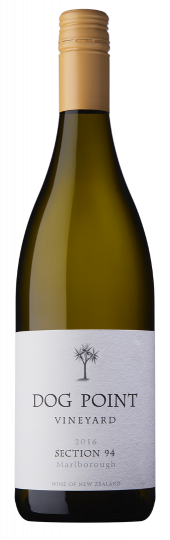 Dog Point Vineyard Section 94 Sauvignon Blanc 2016 750ml