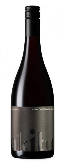 Akitu Arête Pinot Noir 2018 750ml