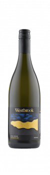 Westbrook Waimauku Single Vineyard Chardonnay 2018