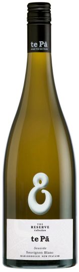 te Pa Reserve Collection Seaside Sauvignon Blanc 2023 750ml