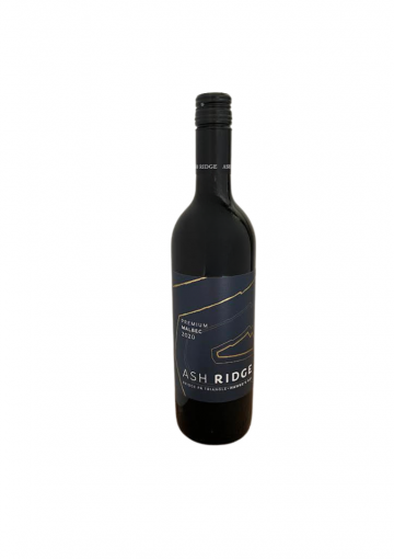 Ash Ridge Wines Premium 2021 750ml