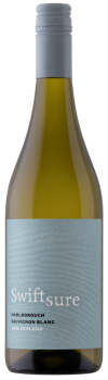 Swiftsure by Man O' War Sauvignon Blanc 2024