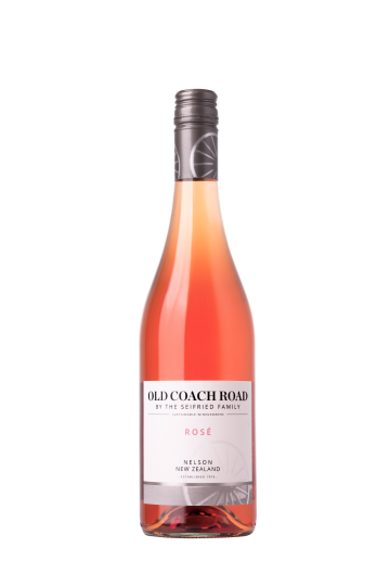 Seifried Estate Old Coach Road Nelson Rosé 2025 750ml