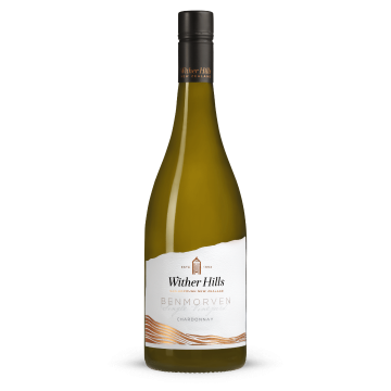 Wither Hills Single Vineyard Benmorven Chardonnay 2021 750ml