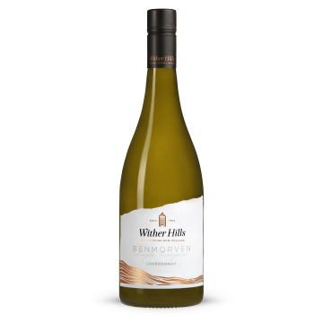 Wither Hills Single Vineyard Benmorven Chardonnay 2022 750ml