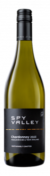 Spy Valley Chardonnay 2024