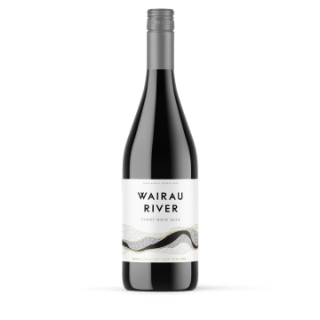 Wairau River Estate Pinot Noir 2024 750ml
