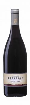 Obsidian Reserve Syrah 2018