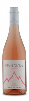 Main Divide Rose 2024