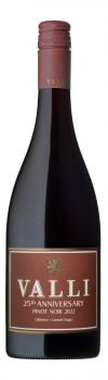 Valli 25th Anniversary Pinot Noir 2022