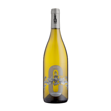 Poderi Crisci Chardonnay 2021 750ml