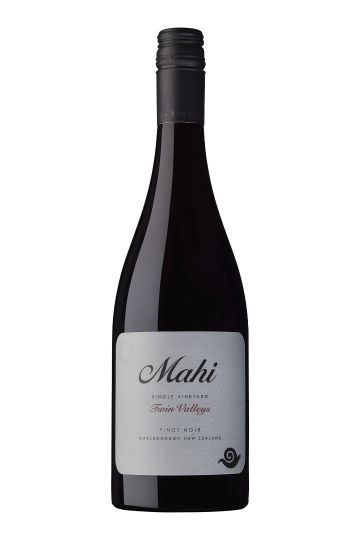 Mahi Twin Valleys Pinot Noir 2023 750ml
