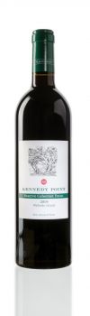 Kennedy Point Reserve Cabernet Franc 2014