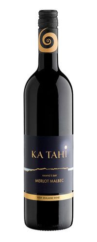 Ka Tahi Wines Estate 2020 750ml