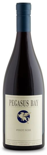 Pegasus Bay Pinot Noir 2022 750ml