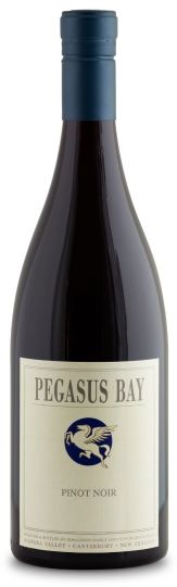 Pegasus Bay Pinot Noir 2021 750ml