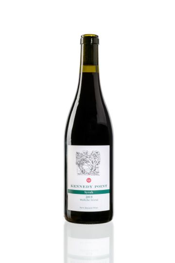 Kennedy Point Syrah 2021 750ml