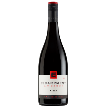Escarpment Kiwa Single Vineyard Pinot Noir 2020 750ml