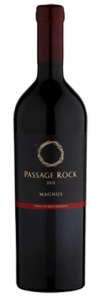 Passage Rock Magnus 2020