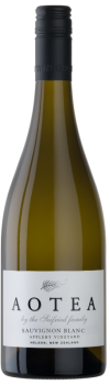 Seifried Estate Aotea by the Seifried Family Nelson Sauvignon Blanc 2024