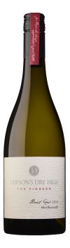 Lawson's Dry Hills The Pioneer Pinot Gris 2024