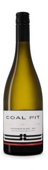 Coal Pit Proprietor's Reserve Sauvignon Blanc 2022