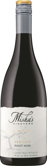 Misha's Vineyard Verismo Pinot Noir 2016 750ml