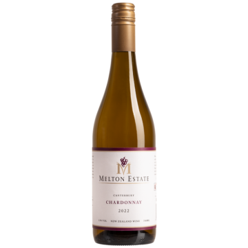 Melton Estate Chardonnay 2025 750ml