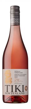 Tiki Single Vineyard Rose 2024