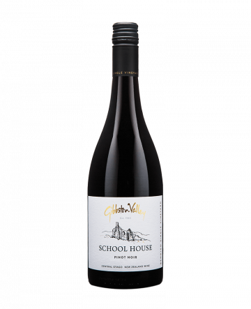 Gibbston Valley School House Pinot Noir 2021 750ml