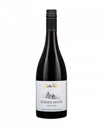 Gibbston Valley School House Pinot Noir 2022 750ml