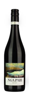 Nga Pari Pinot Noir 2020