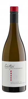 Easthope Family Winegrowers Two Terraces Vineyard Chenin Blanc 2022