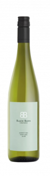 Black Barn Vineyards HB SV Pinot Gris 2023