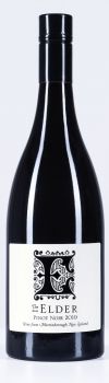 The Elder Pinot Martinborough Pinot Noir 2019