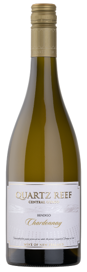 Quartz Reef Bendigo Estate Chardonnay 2022 750ml